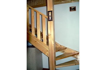 Cottage Oravský Biely Potok 10